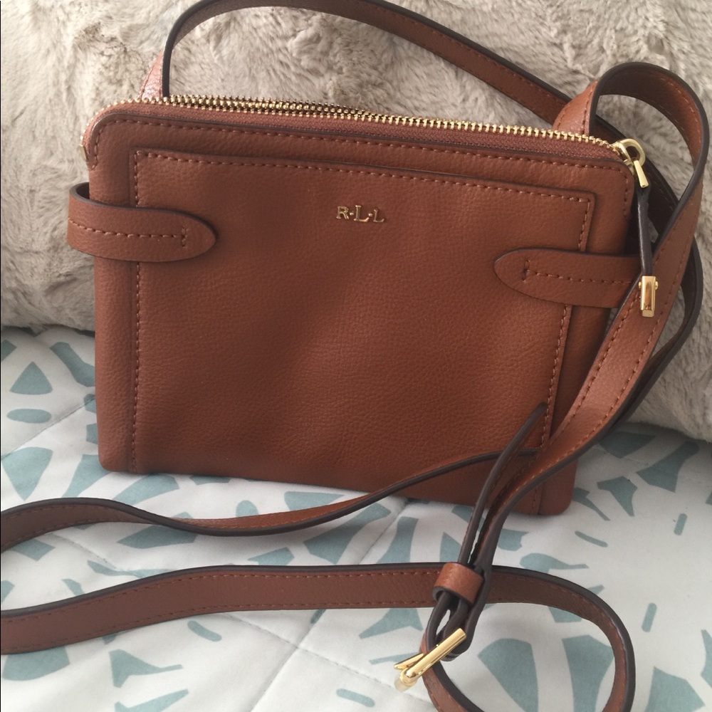 Ralph Lauren purse